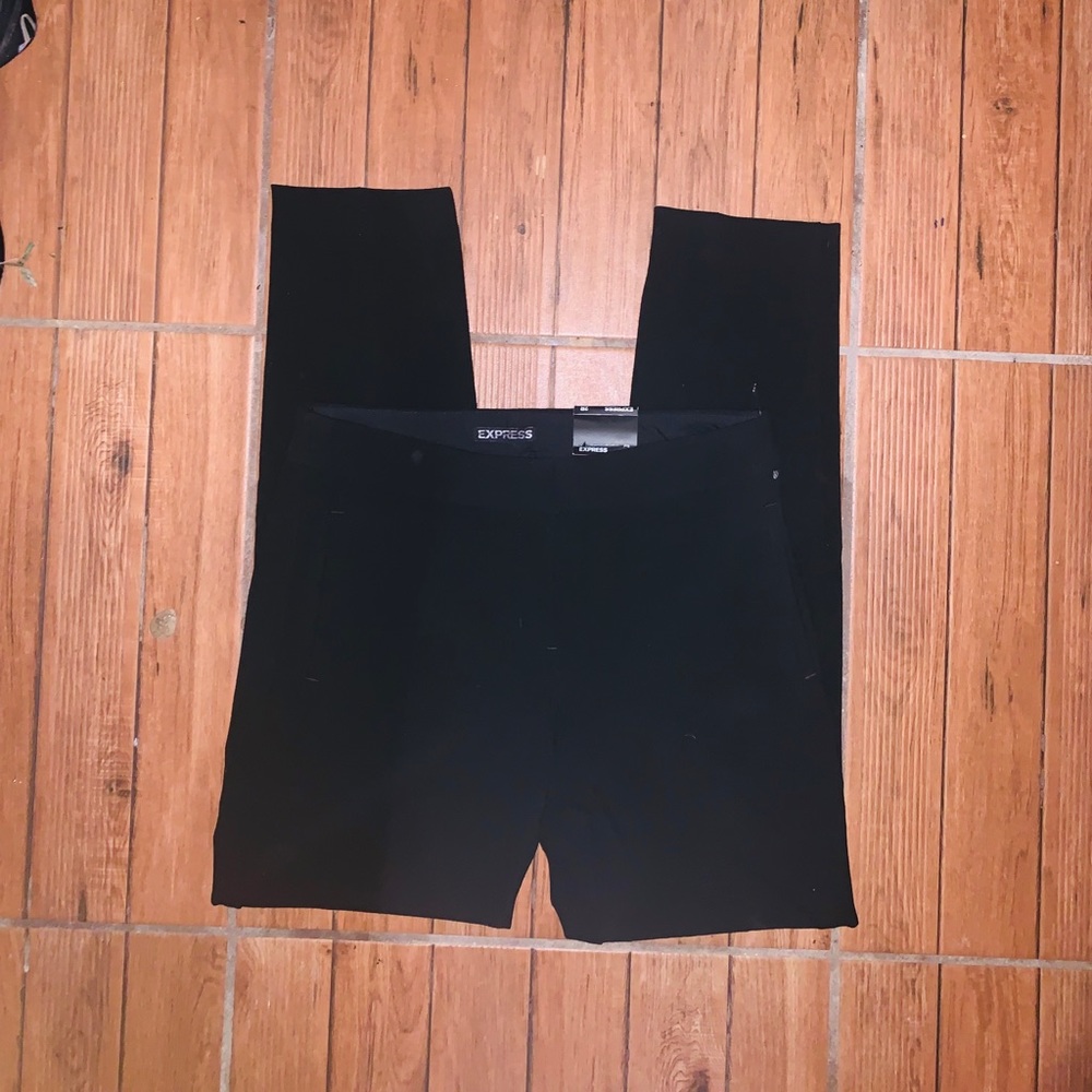 Express jeans
